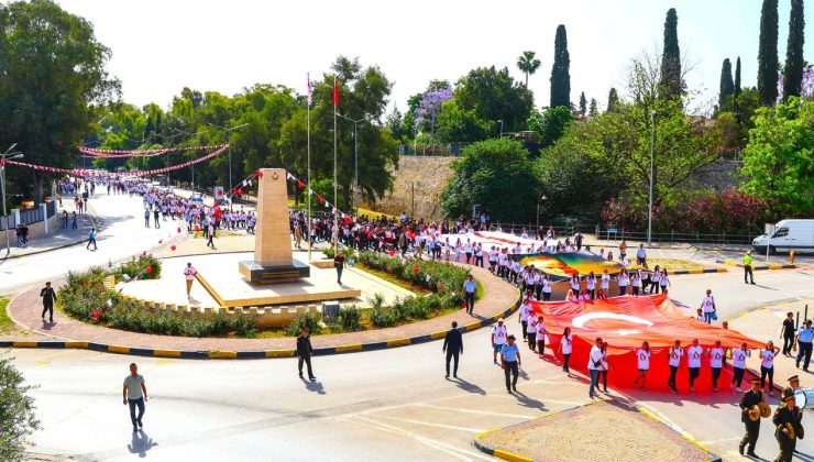19 Mayıs Atatürk’ü Anma, Gençlik ve Spor Bayramı etkinlikleri yarın başlıyor