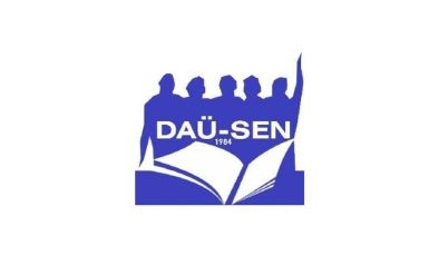DAÜ-SEN, Milli Eğitim Bakanı Çavuşoğlu’na çağrı yaptı