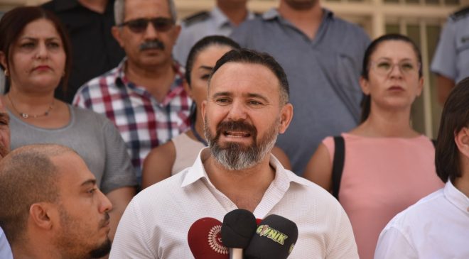 Bengihan: “Çalışanlar angarya çalışmama hakkını kullanarak ek mesaiye kalmayacak”