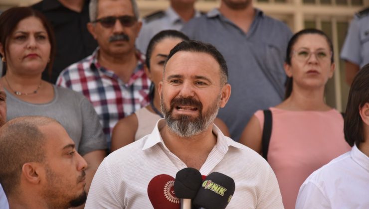 Bengihan: “Çalışanlar angarya çalışmama hakkını kullanarak ek mesaiye kalmayacak”