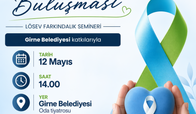 Girne’de Sağlık ve Farkındalık Buluşması düzenleniyor