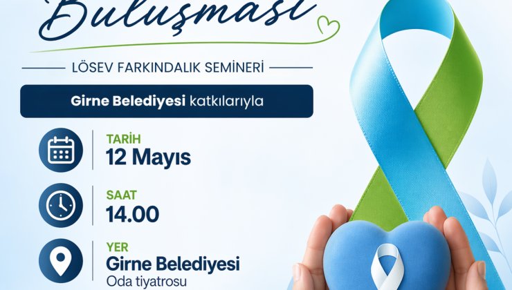 Girne’de Sağlık ve Farkındalık Buluşması düzenleniyor