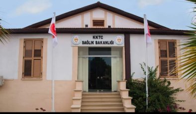 Sağlık Bakanlığı, hantavirüs görülen gemide KKTC vatandaşı bulunmadığını açıkladı