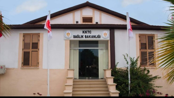 Sağlık Bakanlığı, hantavirüs görülen gemide KKTC vatandaşı bulunmadığını açıkladı