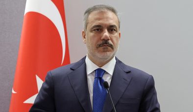 TC Dışişleri Bakanı Fidan, yarın TDT Dışişleri Bakanları Konseyi Toplantısı’na katılacak