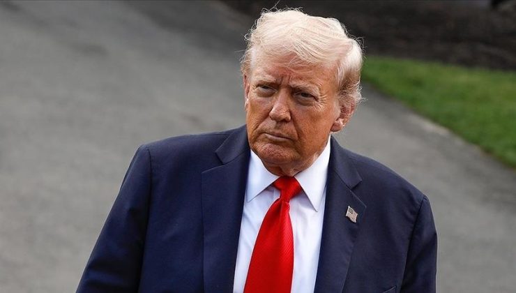 ABD Başkanı Trump, Çin Devlet Başkanı Şi’yi 24 Eylül’de Beyaz Saray’a davet etti