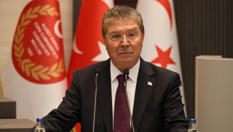 Başbakan Üstel: “Türkiye Cumhuriyeti devletimize ve halkımıza güç vermeye devam ediyor”