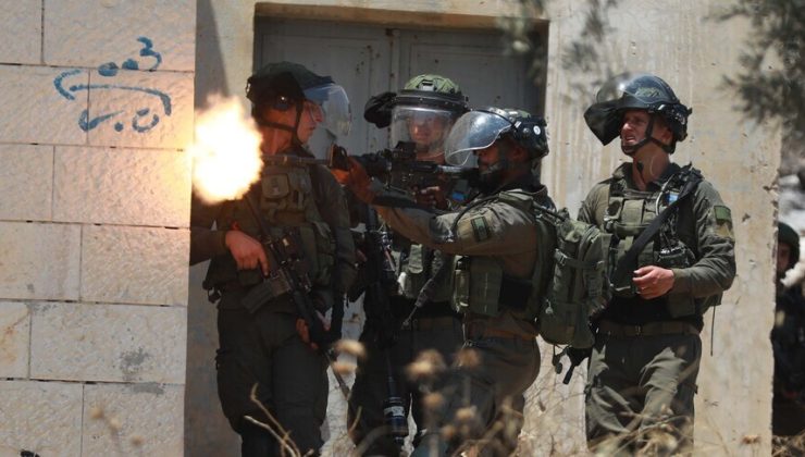 Netanyahu, ateşkese rağmen Gazze’deki işgali genişlettiklerini kabul etti