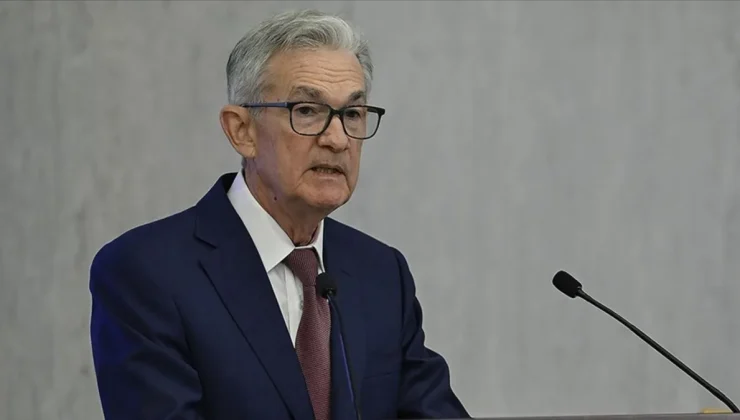 Fed, Kevin Warsh göreve başlayana kadar Jerome Powell’ı geçici başkan olarak atadı