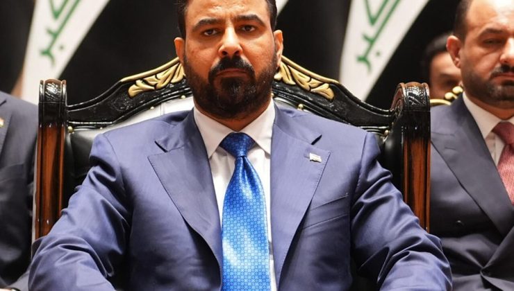 Irak’ta yeni Başbakan Zeydi, görevi Sudani’den devraldı