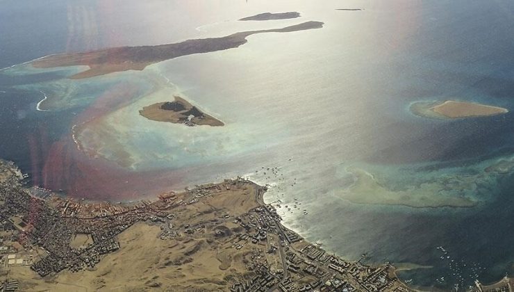 ABD ordusu, Hürmüz Boğazı’nda devriye nöbetine devam ettiğini bildirdi