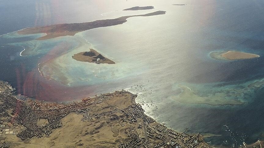 ABD ordusu, Hürmüz Boğazı'nda devriye nöbetine devam ettiğini bildirdi