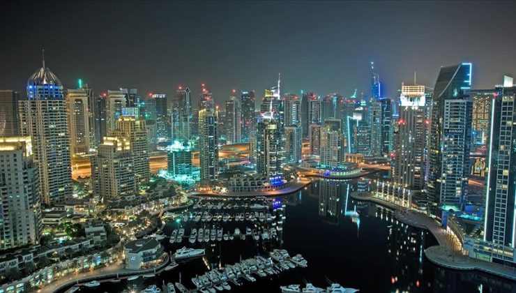 Çin, ABD ve BAE, Dubai’de dolandırıcılık şebekesine ortak operasyon düzenledi