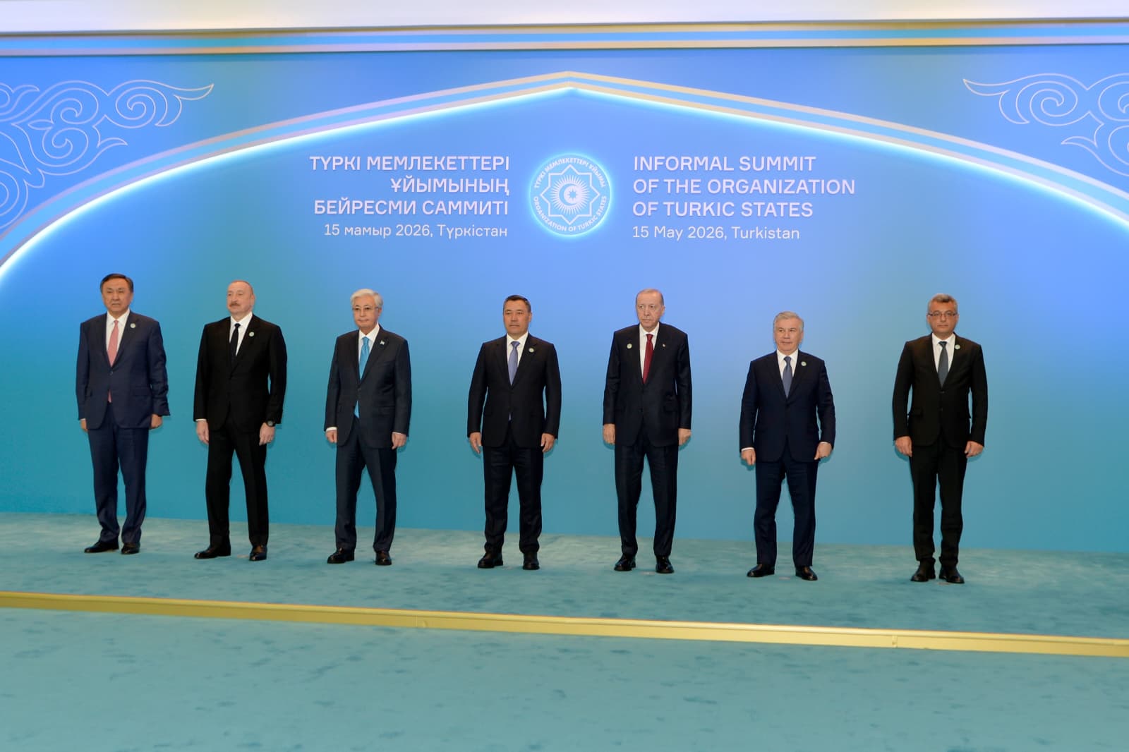 Erhürman: "Sorunlara diplomasi ve diyalog yoluyla çözüm aramaya devam edeceğiz"