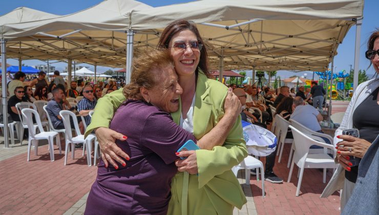 İncirli:  “Her bölgenin kendine has güzelliği bütünle birleşince bu memleket ilerler”