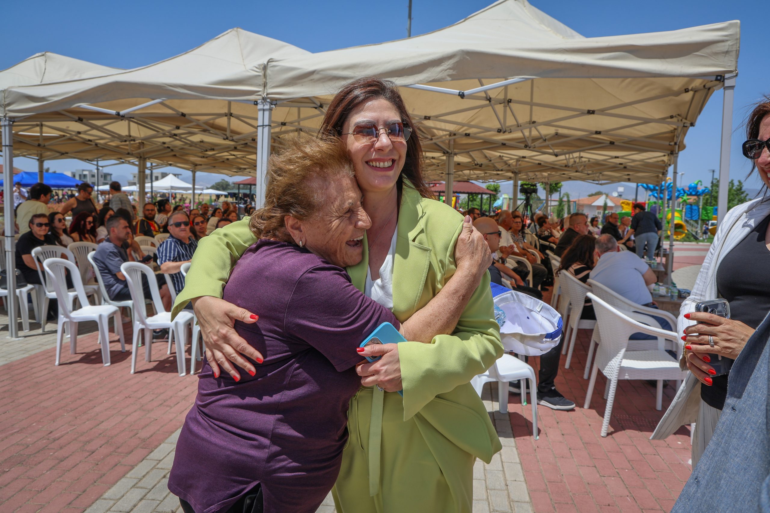 İncirli: “Her bölgenin kendine has güzelliği bütünle birleşince bu memleket ilerler”