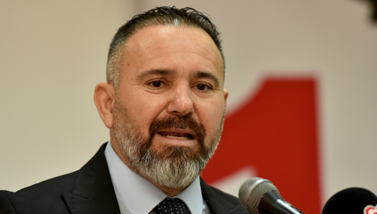 Bengihan: “Kültürel mirasın korunması devletin asli görevidir”