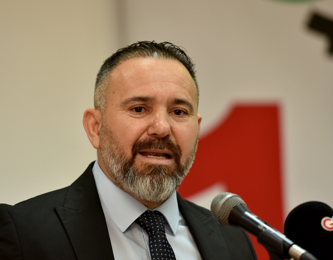 Bengihan: “Kültürel mirasın korunması devletin asli görevidir”