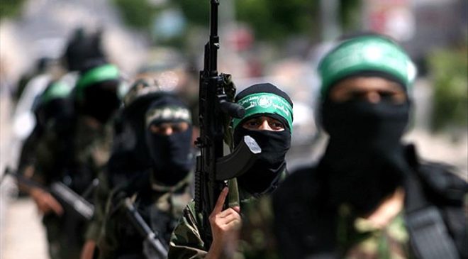Hamas: “İsrail’in Mescid-i Aksa çevresindeki mülklere el koyma kararı “tehlikeli adım”