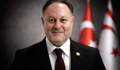 “19 Mayıs, Türk dünyasının kaderini değiştiren tarihi bir dönüm noktasıdır”