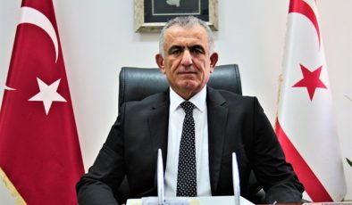 “19 Mayıs’ta Anadolu’da parlayan hürriyet ateşi bizlere daima rehber olmuştur”