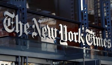 New York Times gazetesi, Pentagon’daki gazetecilere yönelik uygulamaları ikinci kez yargıya taşıdı