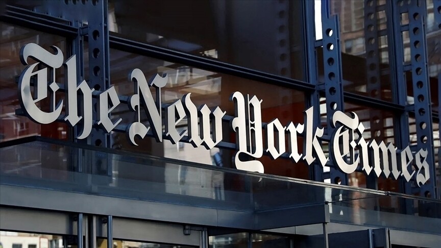 New York Times gazetesi, Pentagon’daki gazetecilere yönelik uygulamaları ikinci kez yargıya taşıdı