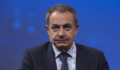 Eski İspanya Başbakanı Zapatero, kara para aklama davasında sanık oldu
