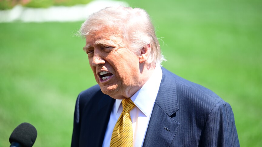 Trump yönetimi, Küba’ya yönelik askeri harekatı değerlendiriyor