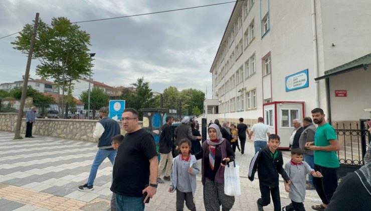 Malatya’da 5,6 büyüklüğünde deprem… Birçok ilde hissedildi