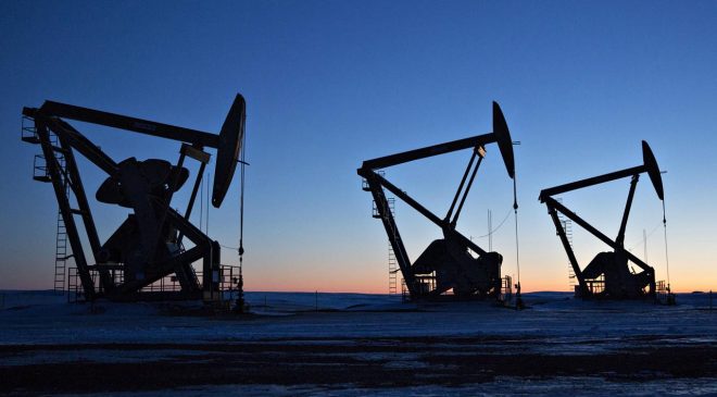 Brent petrolün varil fiyatı 110,14 dolar