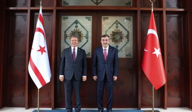 “Doğal gaz konusunda teknik çalışmaları tamamlayarak, kısa sürede yatırım aşamasına geçmeyi öngörüyoruz”