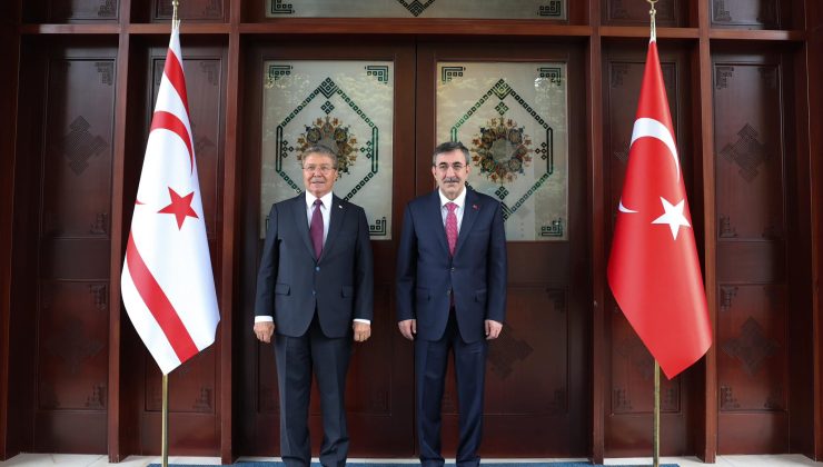 “Doğal gaz konusunda teknik çalışmaları tamamlayarak, kısa sürede yatırım aşamasına geçmeyi öngörüyoruz”