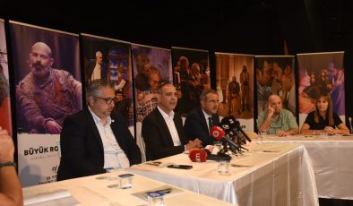 22. Kıbrıs Tiyatro Festivali 1 Haziran’da Başlıyor“İnsan Kalmakta Direnmek”