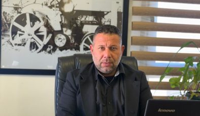 “Üreticiler yarından itibaren arpa ürünlerini TÜK şubelerine ulaştırabilecek”