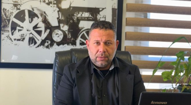 “Üreticiler yarından itibaren arpa ürünlerini TÜK şubelerine ulaştırabilecek”