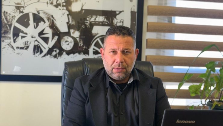 “Üreticiler yarından itibaren arpa ürünlerini TÜK şubelerine ulaştırabilecek”