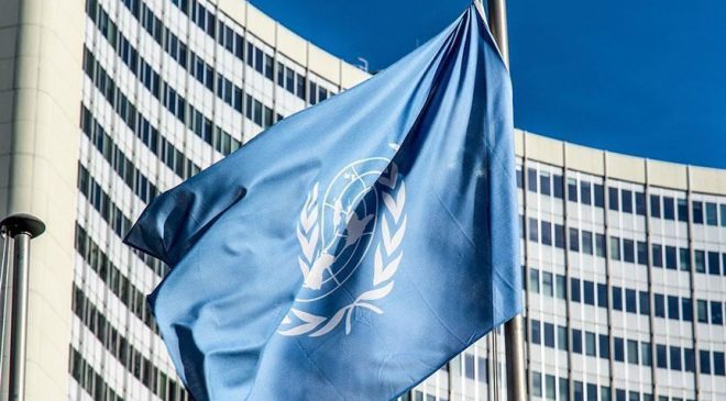 “2025 yılında yaklaşık her 14 dakikada bir sivil öldürüldü”