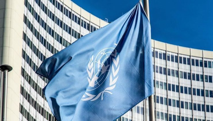 “2025 yılında yaklaşık her 14 dakikada bir sivil öldürüldü”