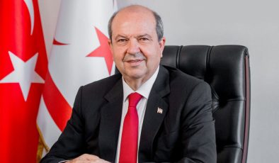 5. Cumhurbaşkanı Tatar’a stent takıldı