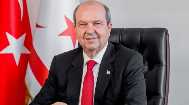 5. Cumhurbaşkanı Tatar’a stent takıldı