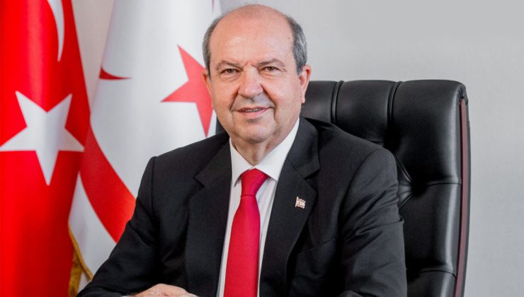 5. Cumhurbaşkanı Tatar’a stent takıldı