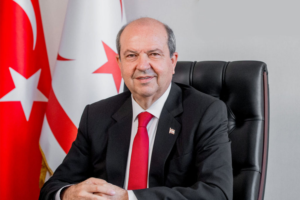 5. Cumhurbaşkanı Tatar’a stent takıldı