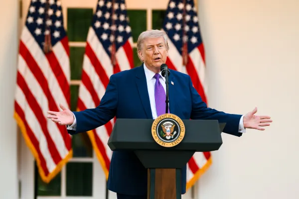 ABD Başkanı Trump“Küba’yı Özgürleştireceğiz”