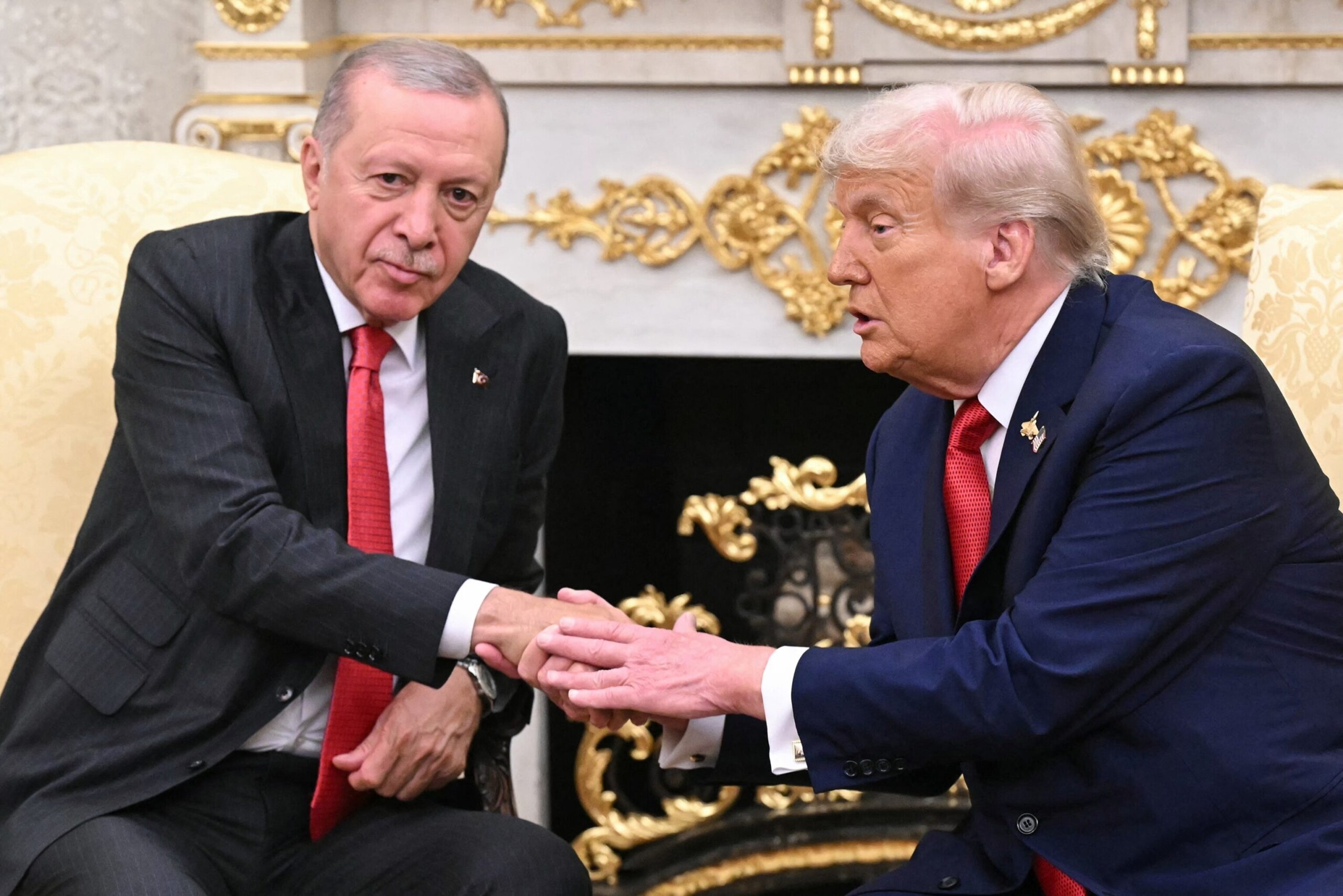 “Erdoğan ile Aramızda Çok İyi Bir İlişki Var”