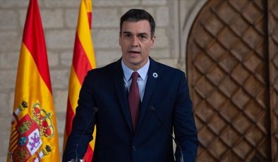 “İsrailli Bakan Ben-Gvir’e Giriş Yasağı Getirilsin”