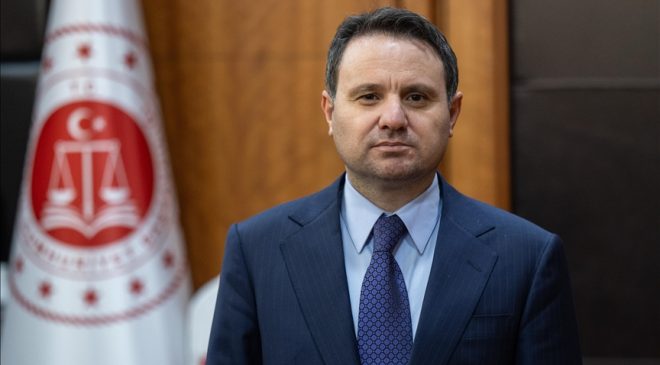 “Kararın temyiz yolu açıktır, süreç hukuk düzeni içinde işleyecek”