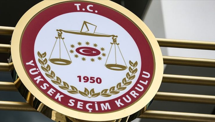 CHP, “Mutlak Butlan” Kararını YSK’ya Taşıdı