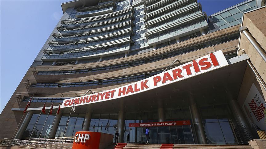 İstinaf Mahkemesi, CHP’nin Kurultay Davasındaki Tedbir Kararına İtirazını Reddetti