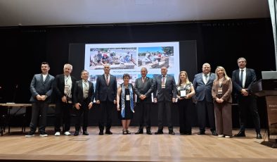 15. Uluslararası Kerpiç Konferansı Lefkoşa’da Başladı